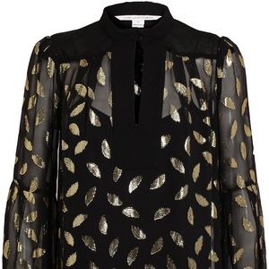 Diane Von Furstenberg Blouse